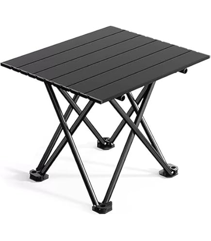 Amazon | Coleman(コールマン) テーブル コンパクトアルミ